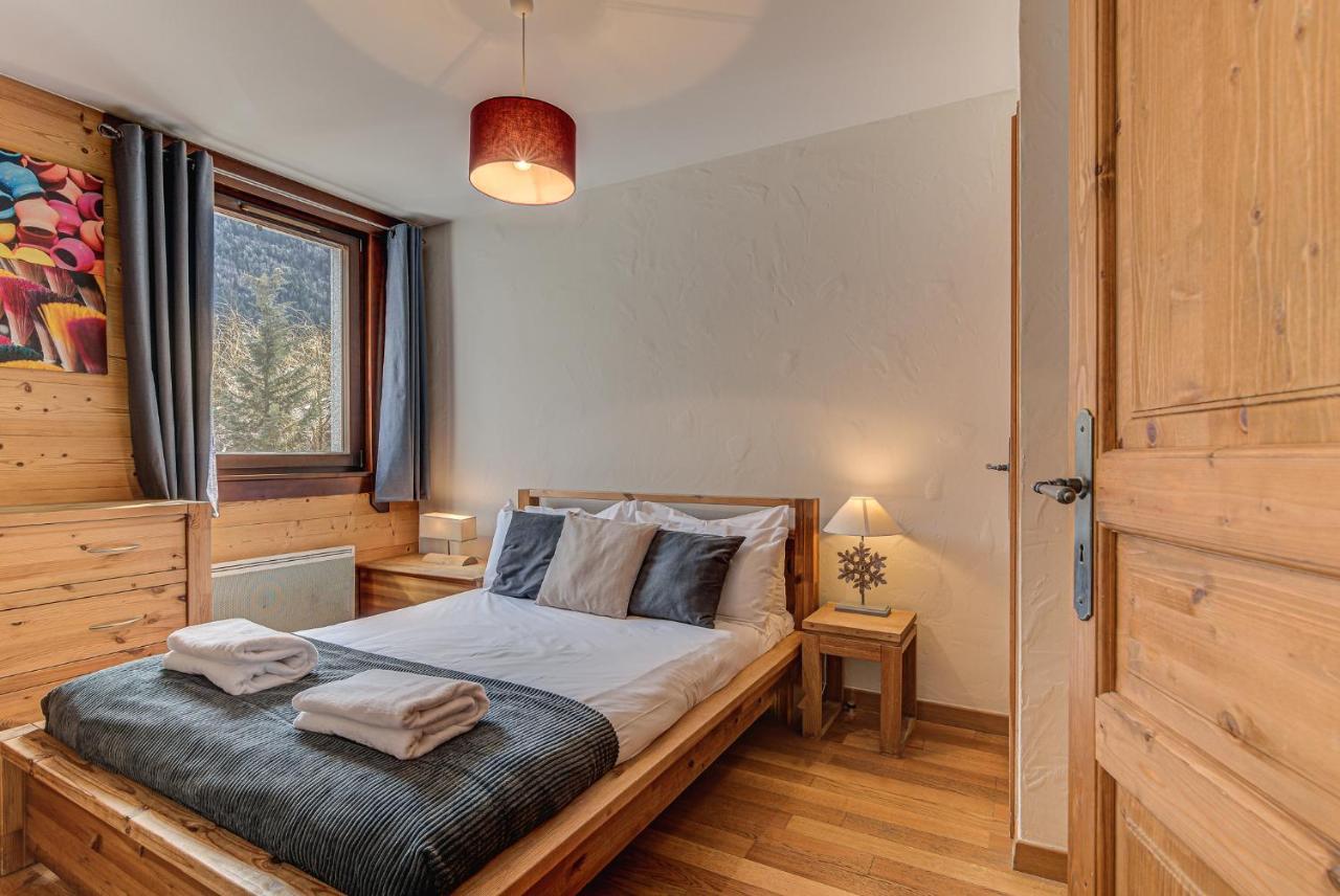 Le Paradis 2 - Alpes Travel - Appartamento *