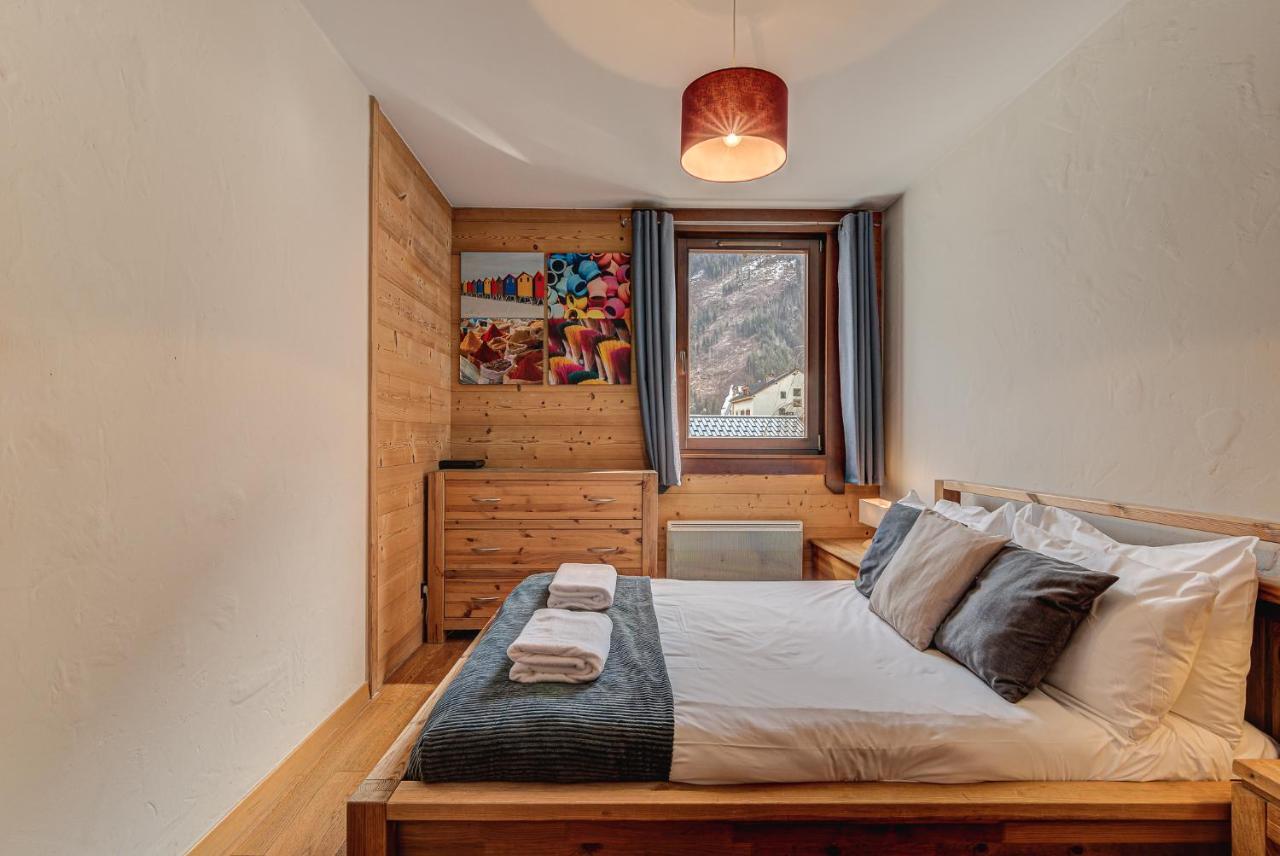 Appartamento Le Paradis 2 - Alpes Travel - Chamonix