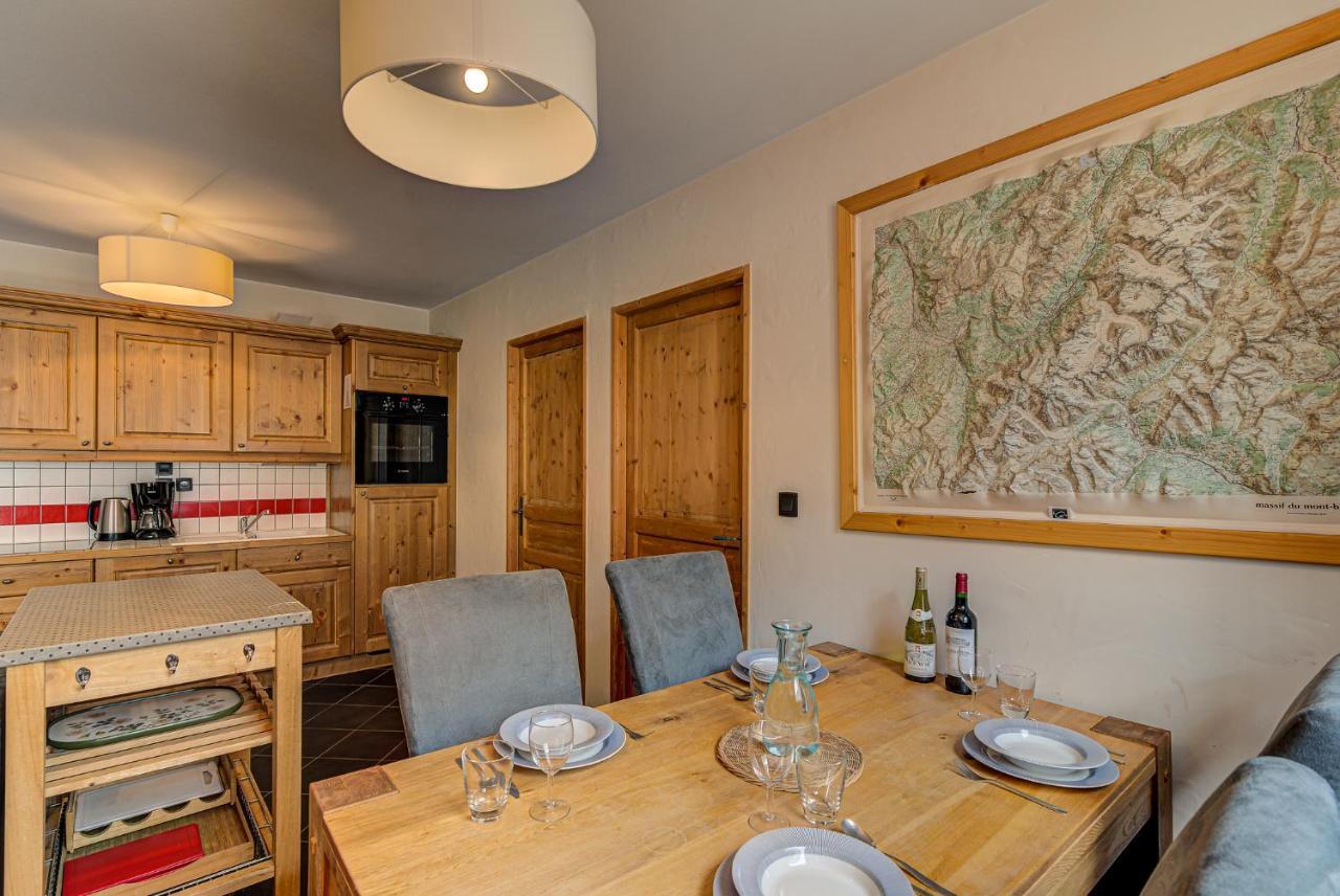 Le Paradis 2 - Alpes Travel - Appartamento Chamonix