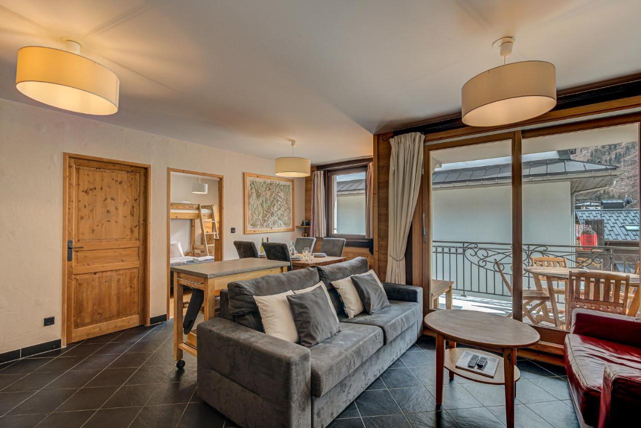 Le Paradis 2 - Alpes Travel - Appartamento *