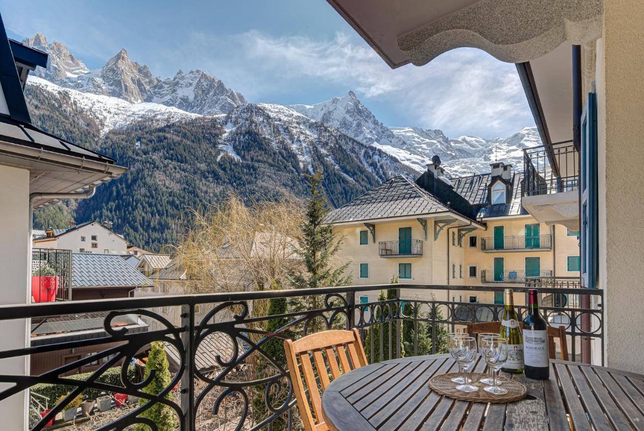 Appartamento Le Paradis 2 - Alpes Travel -